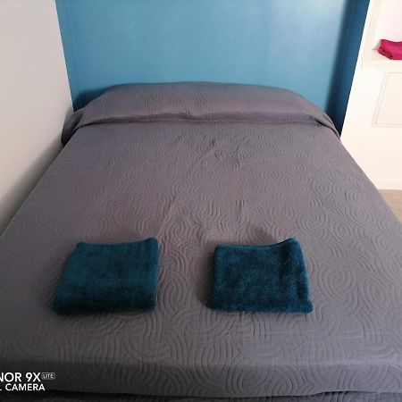 Studio Amenage En Sous Sol Arcachon Bagian luar foto