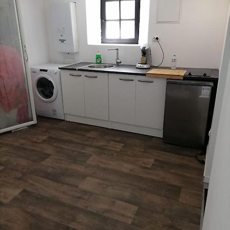 Studio Amenage En Sous Sol Arcachon Bagian luar foto